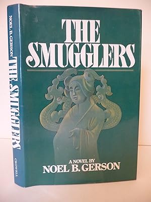 The Smugglers, (Inscribed by the author)