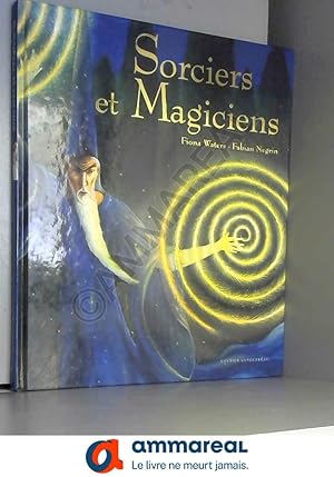 Seller image for Sorciers et Magiciens for sale by Ammareal