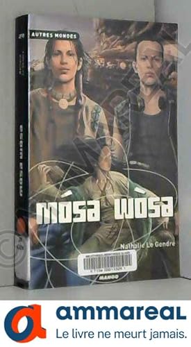 Imagen del vendedor de Mosa Wosa a la venta por Ammareal