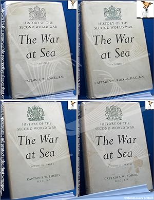 The War at Sea