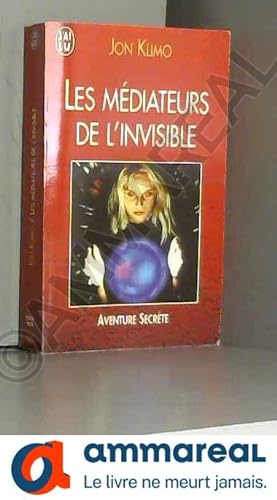 Immagine del venditore per Les mdiateurs de l'invisible venduto da Ammareal