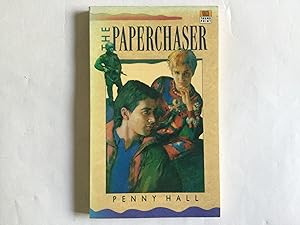 Seller image for The Paperchaser for sale by Great Oak Bookshop