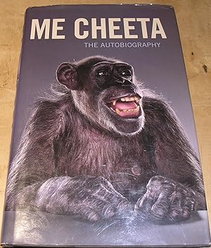 Immagine del venditore per Me Cheeta The Autobiography venduto da powellbooks Somerset UK.