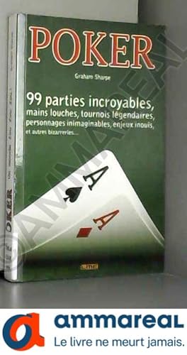 Image du vendeur pour Poker mis en vente par Ammareal