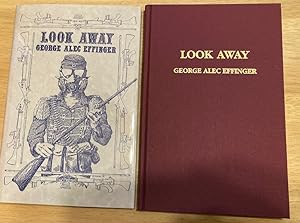 Look Away Axolotl Press Series Book #12