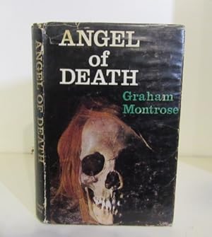 Seller image for Angel of Death for sale by BRIMSTONES