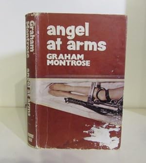 Seller image for Angel at Arms for sale by BRIMSTONES