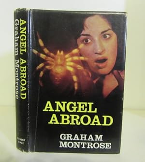 Seller image for Angel Abroad for sale by BRIMSTONES