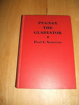 Pugnax The Gladiator
