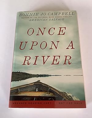 Immagine del venditore per Once Upon a River venduto da Brothers' Fine and Collectible Books, IOBA