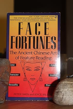 Seller image for Face Fortunes for sale by Wagon Tongue Books