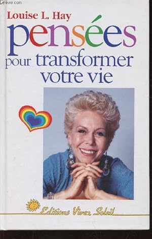 Image du vendeur pour Penses pour transformer votre vie mis en vente par Le-Livre