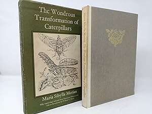 Seller image for The Wondrous Transformation of Caterpillars. for sale by ROBIN SUMMERS BOOKS LTD
