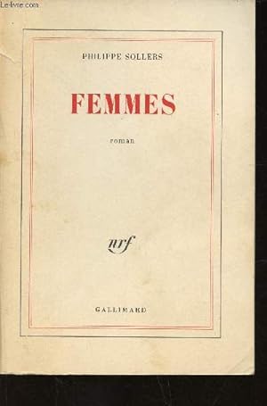 Seller image for Femmes for sale by Le-Livre