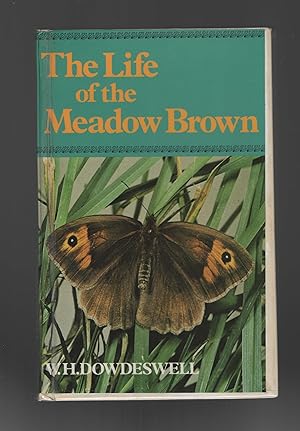 Seller image for The Life of the Meadow Brown for sale by Calluna Books