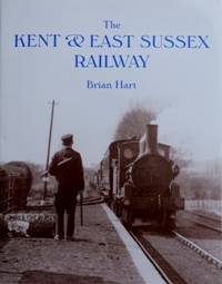 The Kent & East Sussex Railway