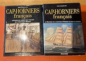 Cap-Horniers Français