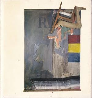 Jasper johns, paintings, drawings and sculpture 1954-1964.