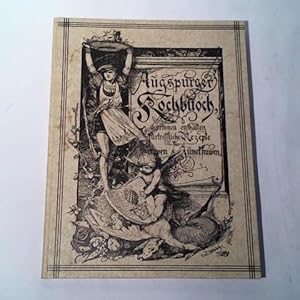 Augsburger Kochbuch