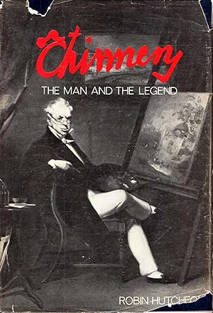 Seller image for Chinnery : the man and the legend for sale by Pendleburys - the bookshop in the hills