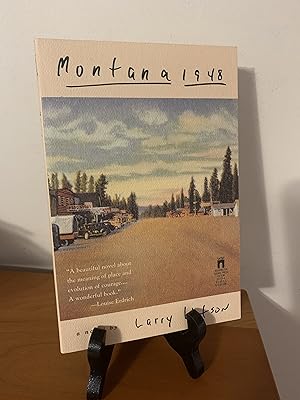 Montana 1948: A Novel
