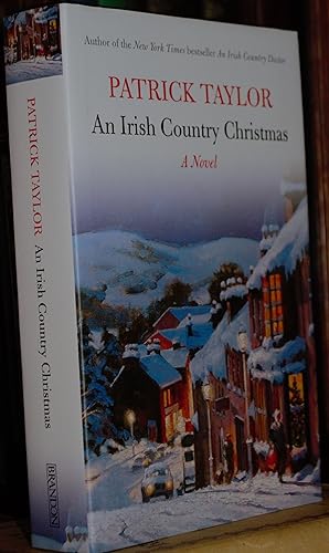 Seller image for An Irish Country Christmas for sale by James Howell Rare Books