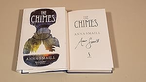 Seller image for The Chimes: Signed for sale by SkylarkerBooks