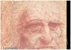 Imagen del vendedor de Leonardo da Vinci. Knstler, Erfinder, Wissenschaftler. a la venta por Ant. Abrechnungs- und Forstservice ISHGW
