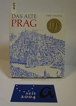 Seller image for Das alte Prag. for sale by AphorismA gGmbH