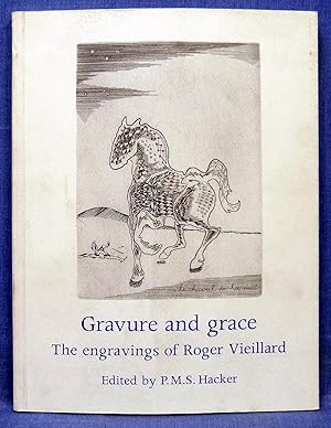 The Engravings of Roger Vieillard
