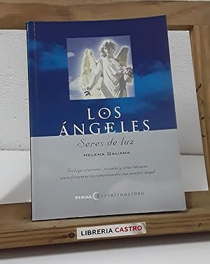 Image du vendeur pour Los ngeles. Seres de luz mis en vente par Librera Castro