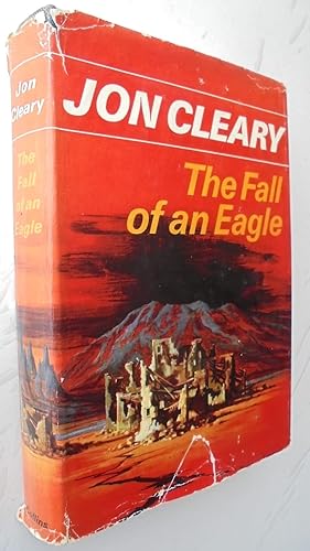 Seller image for The Fall of an Eagle. for sale by Phoenix Books NZ