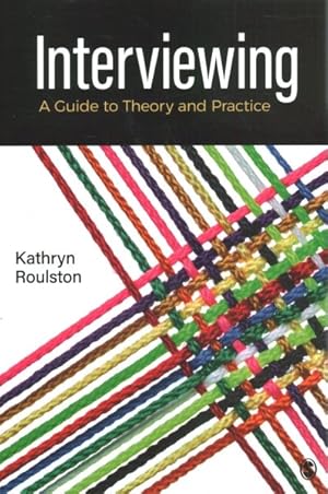 Seller image for Interviewing : A Guide to Theory and Practice for sale by GreatBookPricesUK