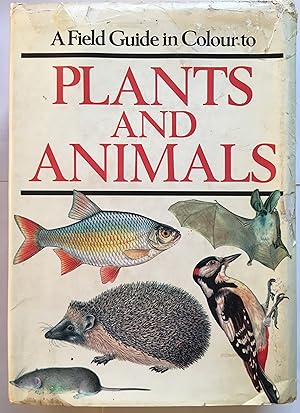 Plants and Animals