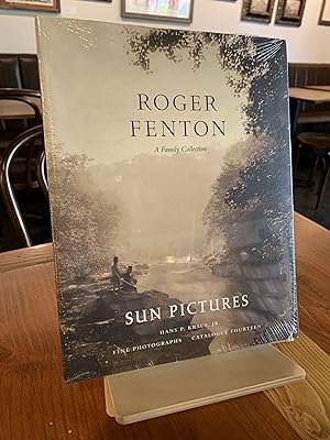 Seller image for Sun Pictures: Roger Fenton, A Family Collection (Catalogue Fourteen) for sale by Bad Animal