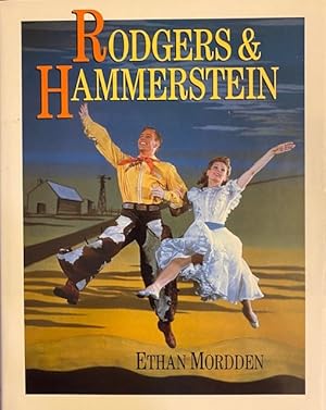 Imagen del vendedor de Rodgers and Hammerstein: The Men and Their Music a la venta por A Cappella Books, Inc.