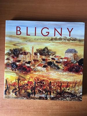 Seller image for BLIGNY une peinture de la beaut et de la compassion for sale by KEMOLA