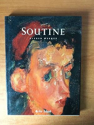 Immagine del venditore per SOUTINE venduto da KEMOLA