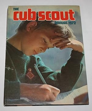 Seller image for The Cub Scout Annual 1972 for sale by H4o Books