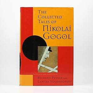 Imagen del vendedor de The Collected Tales of Nikolai Gogol a la venta por Dividing Line Books