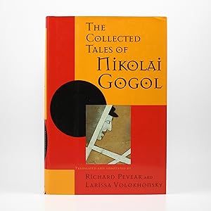 The Collected Tales of Nikolai Gogol