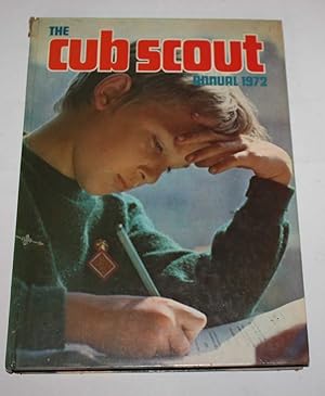 Immagine del venditore per The Cub Scout Annual 1972 venduto da H4o Books