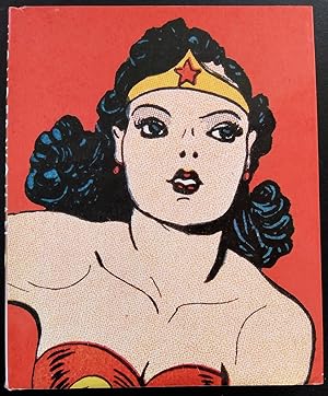 Wonder Woman: The Complete History