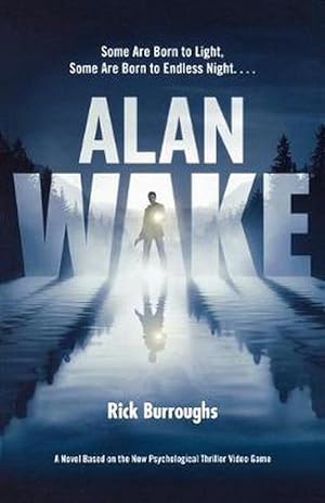 Seller image for Alan Wake (Paperback) for sale by Grand Eagle Retail