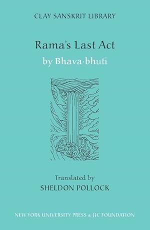 Seller image for Rama's Last Act for sale by GreatBookPrices