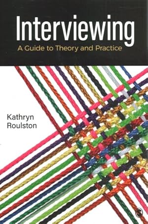 Seller image for Interviewing : A Guide to Theory and Practice for sale by GreatBookPrices
