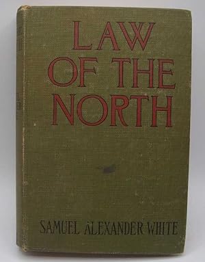 Image du vendeur pour Law of the North: A Story of Love and Battle in Rupert's Land (Empery) mis en vente par Easy Chair Books