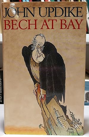 Image du vendeur pour Bech at Bay: A Quasi-Novel mis en vente par Grey Matter Books