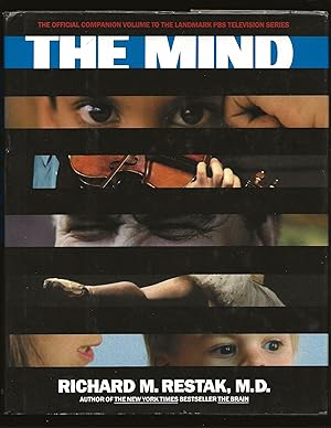 The Mind (Signed)