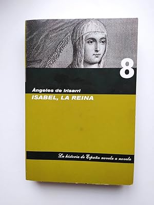 Seller image for Isabel, La reina. for sale by TraperaDeKlaus